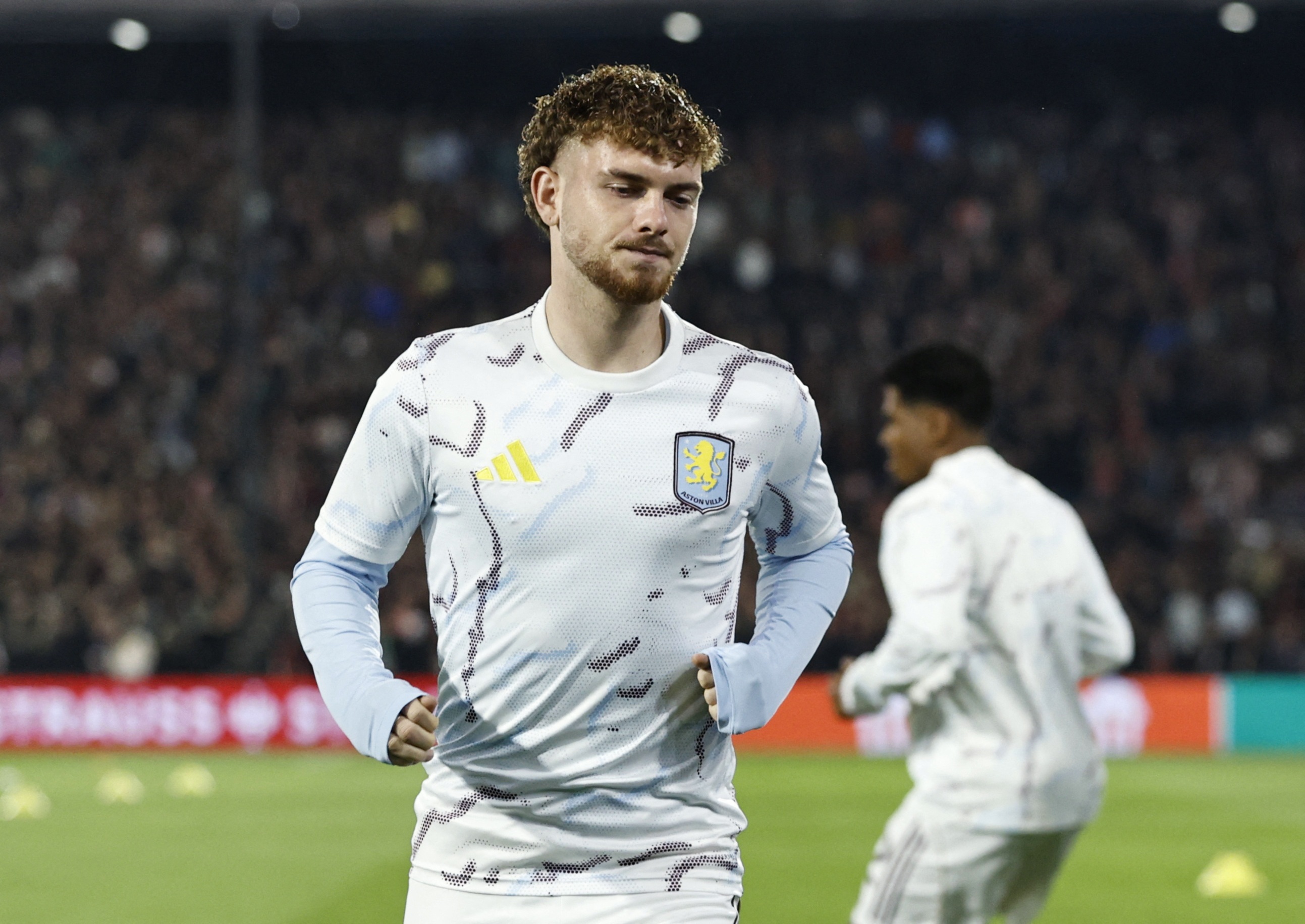 旺财28官网-英媒：夏洛特FC无法承担埃利奥特3500万镑买断金额，只希望租借