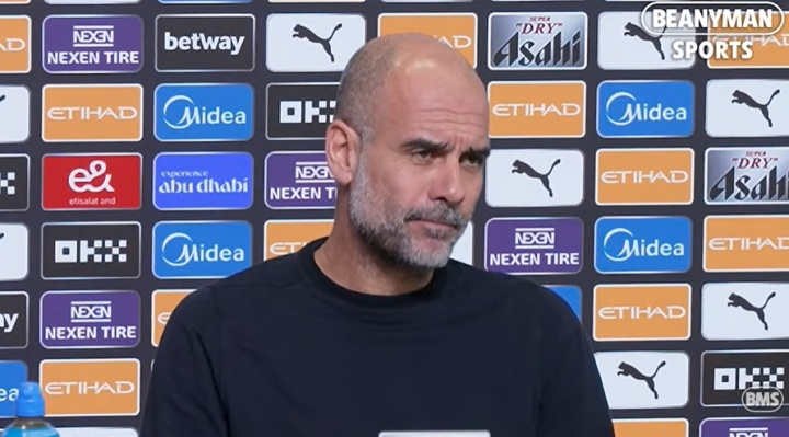 旺财28官方网站-瓜帅：阿森纳目前是世界最佳球队，希望能给我们一次机会追上他们