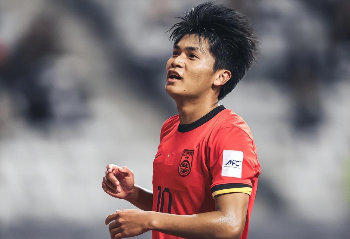 旺财28官网-一场0·0验出U23国足两大水货 表现平庸难堪大用 打乌兹别克不能用