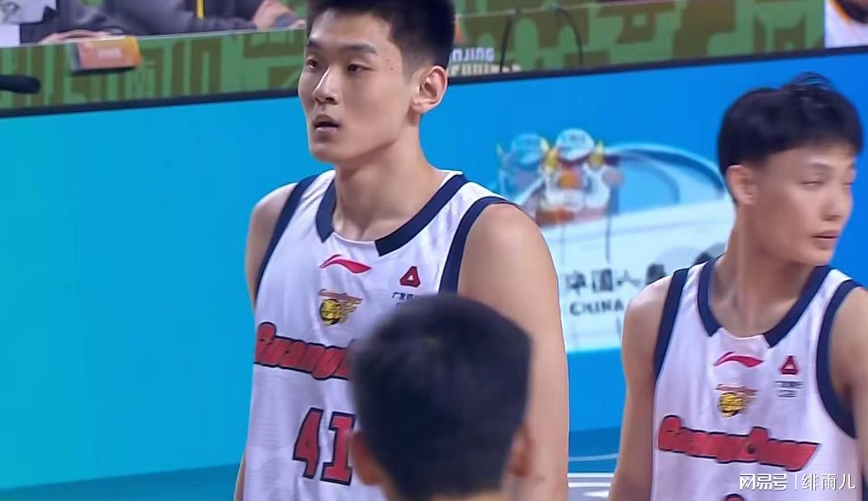 旺财28官网-身高2米16+臂展2米29！广东队第五外援人选曝光，保底能进总决赛