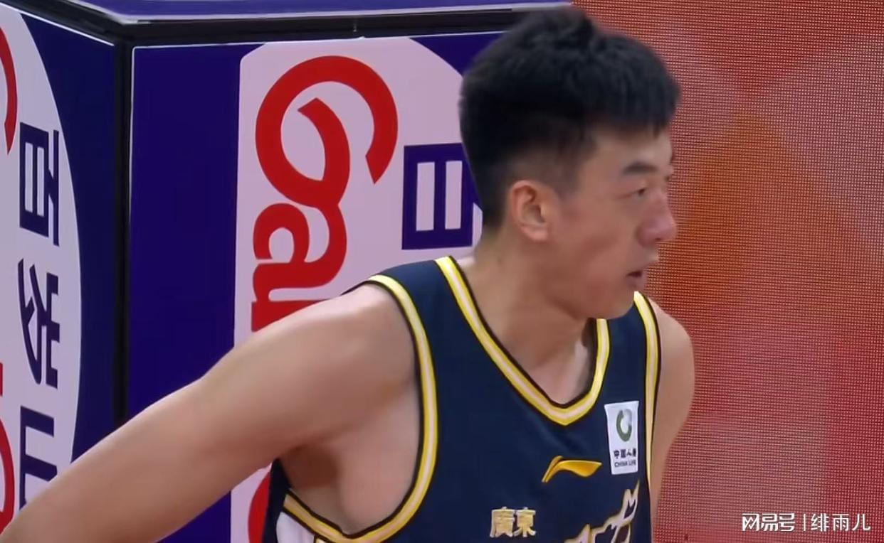 旺财28官网-身高2米16+臂展2米29！广东队第五外援人选曝光，保底能进总决赛