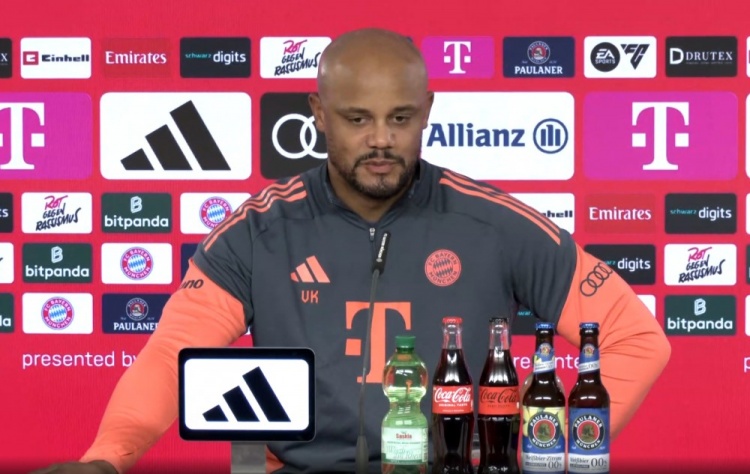 旺财28官方网站-孔帕尼：我们曾经有过11分的领先优势，知道情况可以迅速改变