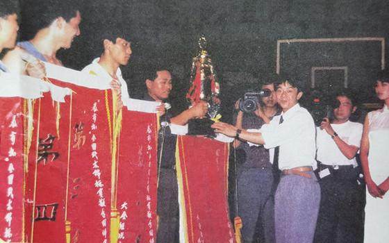 旺财28-金牌品质 王者归来！金王肖景匀迈上新赛道