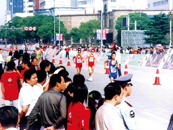 旺财28-金牌品质 王者归来！金王肖景匀迈上新赛道