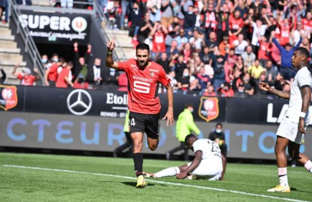 旺财28-前后脱节联赛首败 巴黎的病因是被法甲“宠坏了”