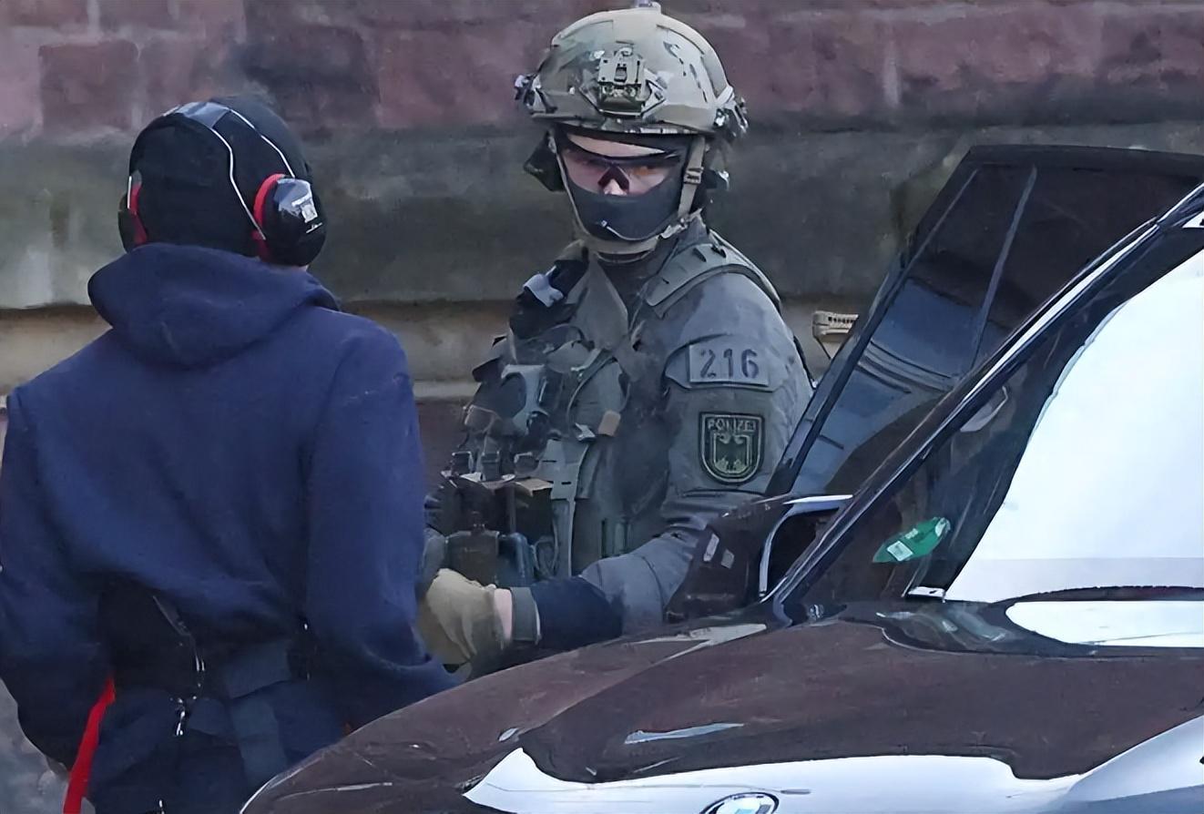 旺财28登录入口-事态已超出美国掌控：德联邦法院出调查结果，北溪爆炸案真相来了