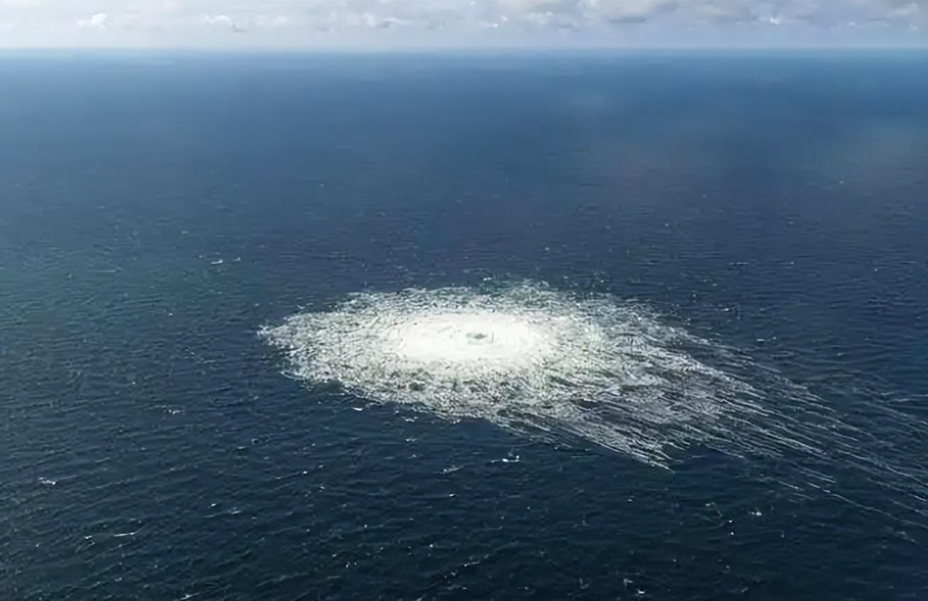 旺财28登录入口-事态已超出美国掌控：德联邦法院出调查结果，北溪爆炸案真相来了