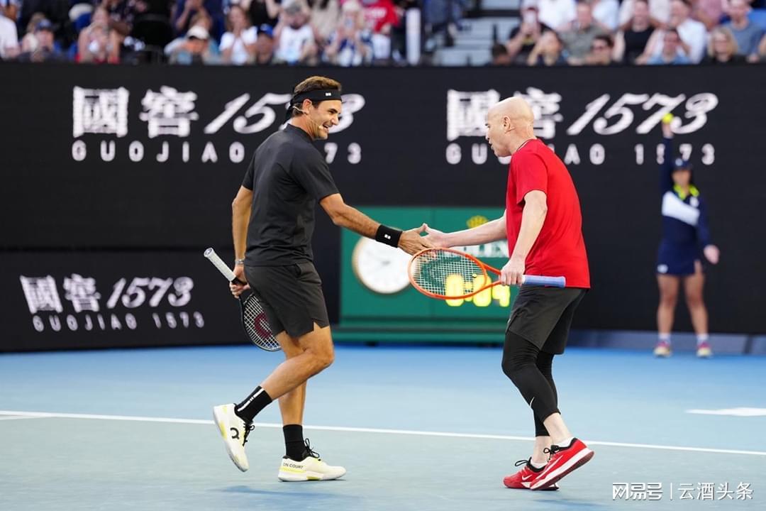 旺财28官网-冲着周杰伦“一轮游”来，却嗑起了澳网和国窖1573的CP