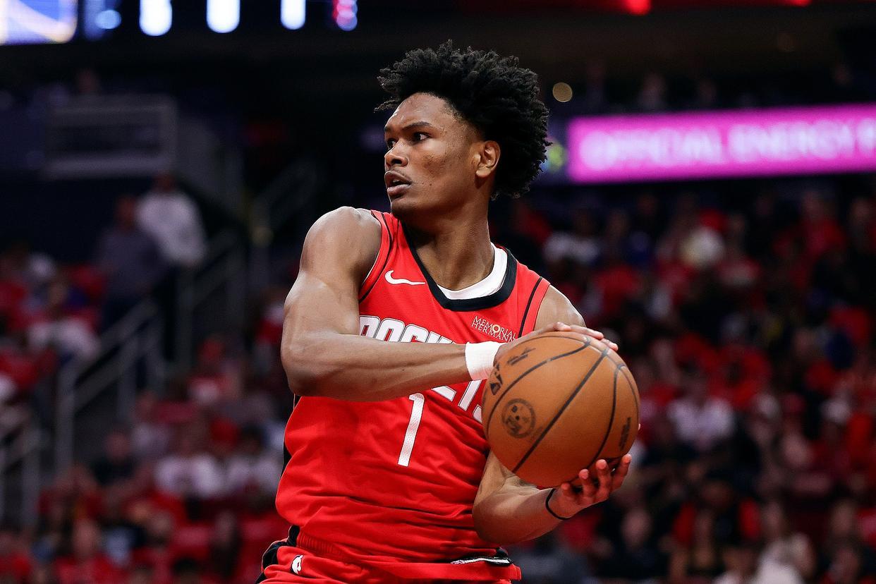 旺财28登录入口-谢泼德因祸得福？火箭队1人复出，1人又伤！对阵勇士，或再调首发