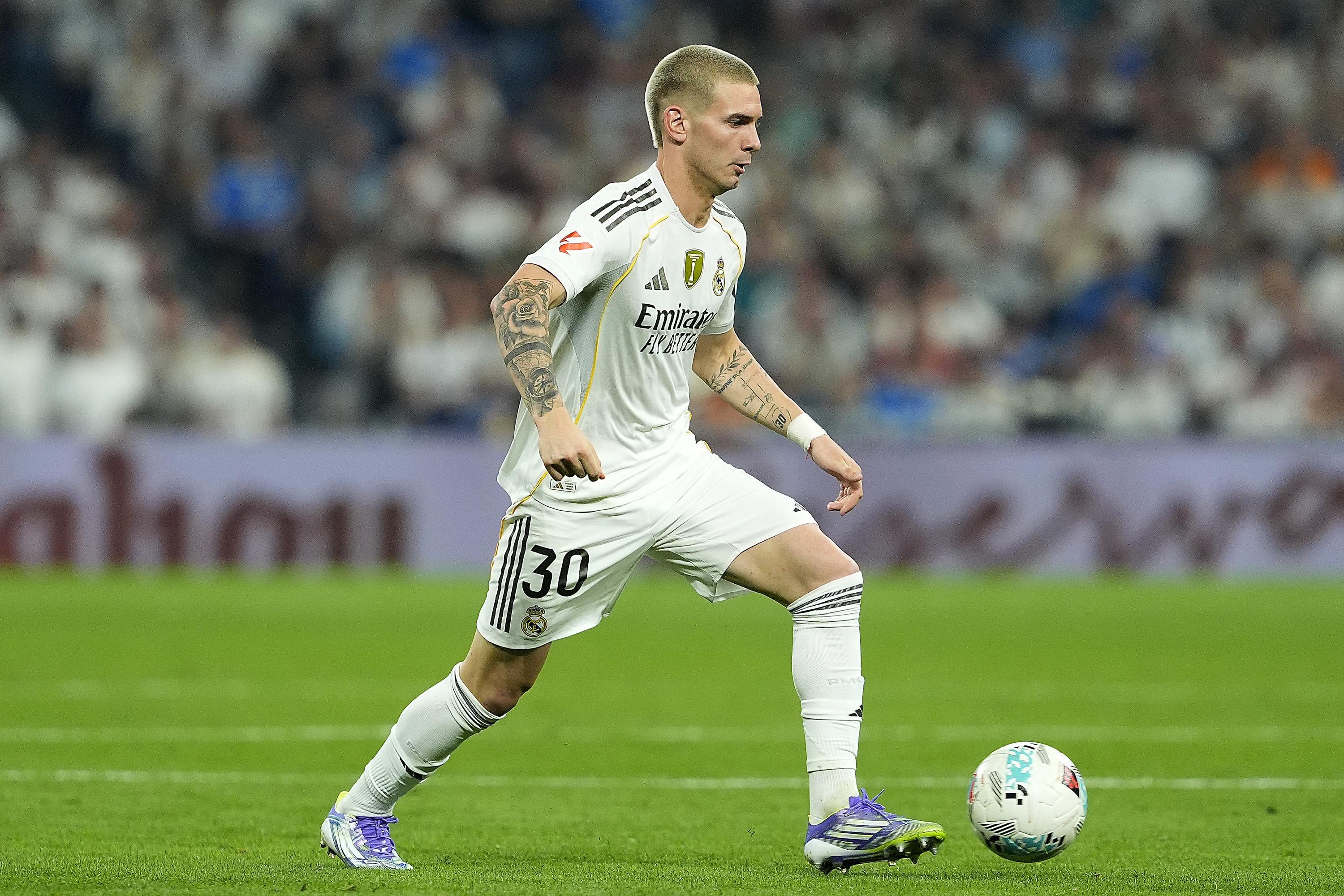 旺财28官网-皇马3名球员被禁赛，吕迪格膝击仍未被处罚，韦洛亚面临伤病挑战