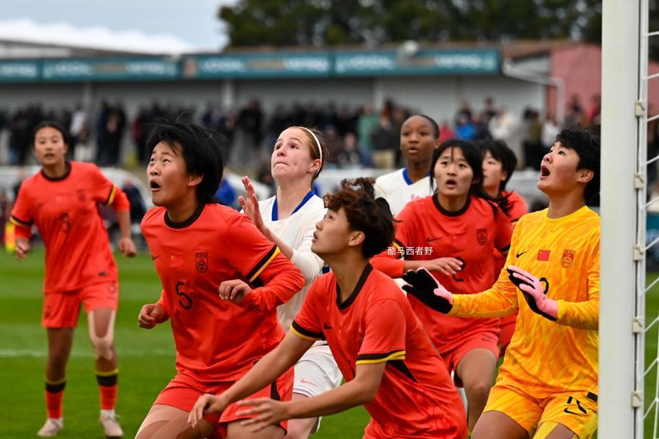 旺财28登录入口-法国蒙太古杯决赛中国U16女足输给日本女足,说说我的看法
