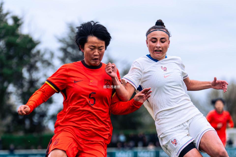 旺财28登录入口-法国蒙太古杯决赛中国U16女足输给日本女足,说说我的看法