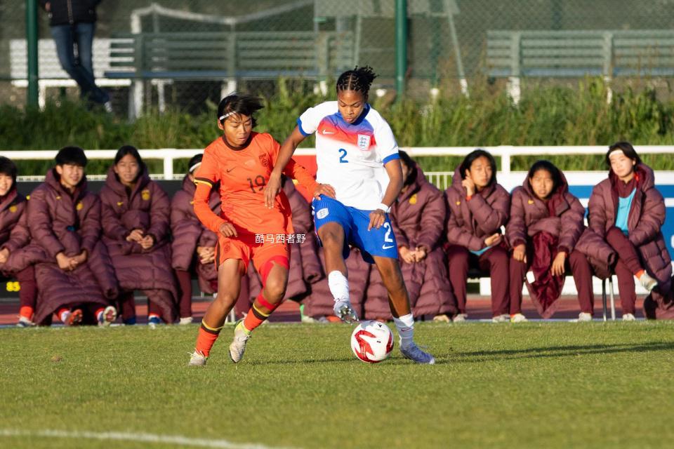 旺财28登录入口-法国蒙太古杯决赛中国U16女足输给日本女足,说说我的看法