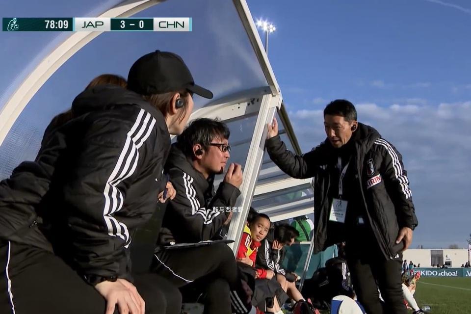 旺财28登录入口-法国蒙太古杯决赛中国U16女足输给日本女足,说说我的看法